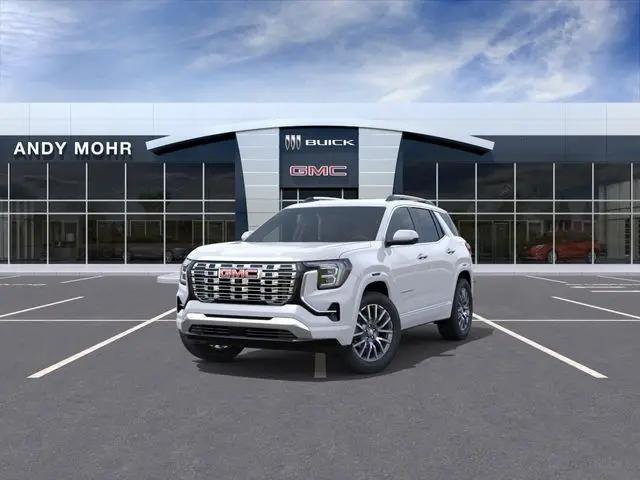 2027 GMC Terrain AWD Denali for sale in Fishers, IN
