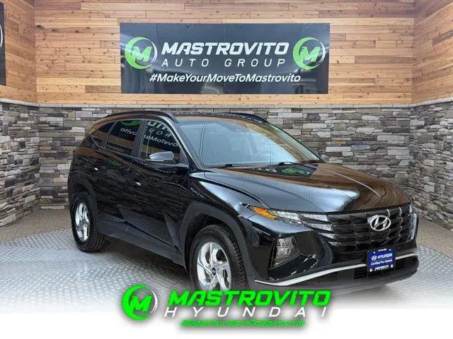 2023 Hyundai Tucson SEL for sale in Yorkville, NY