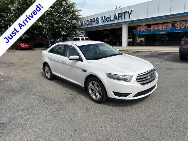 2019 Ford Taurus SEL for sale in Huntsville, AL