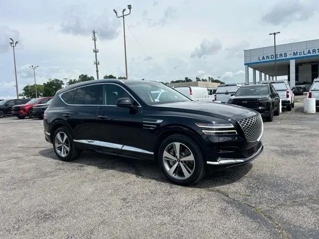 2023 Genesis GV80 2.5T AWD for sale in Huntsville, AL