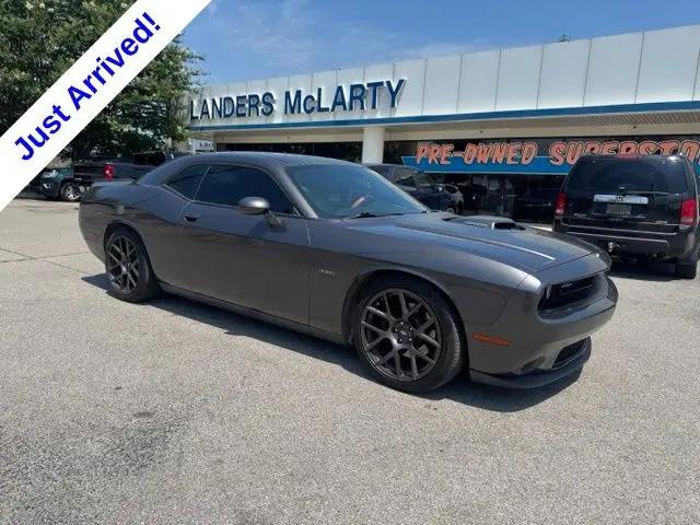2016 Dodge Challenger R/T Plus Shaker for sale in Huntsville, AL