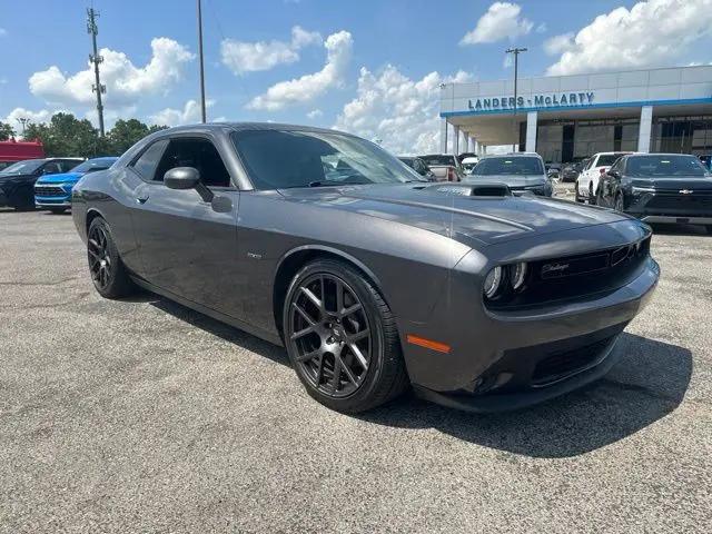 2016 Dodge Challenger R/T Plus Shaker for sale in Huntsville, AL
