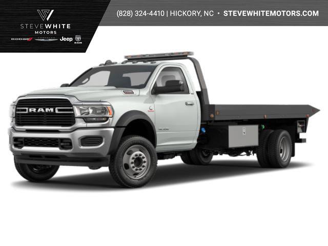 2019 Ram 5500 Tradesman/SLT for sale in Hickory, NC