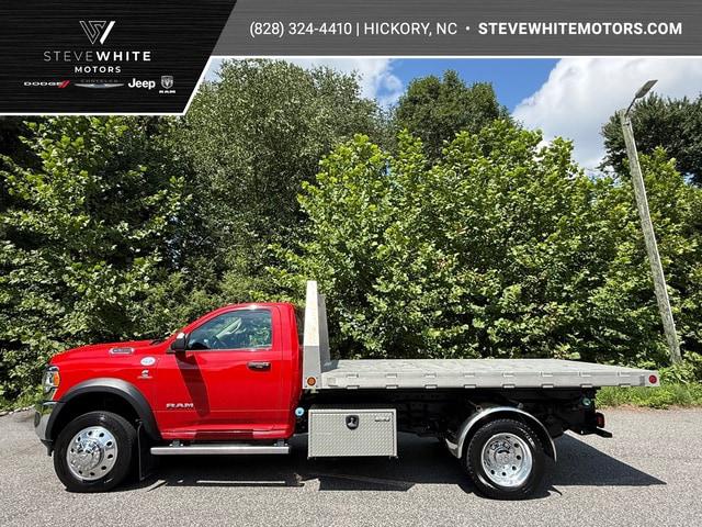 2019 Ram 5500 Tradesman/SLT for sale in Hickory, NC