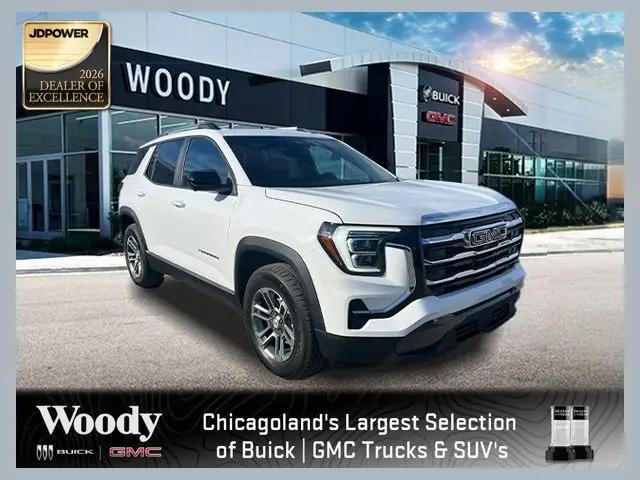 2027 GMC Terrain AWD Elevation for sale in Naperville, IL
