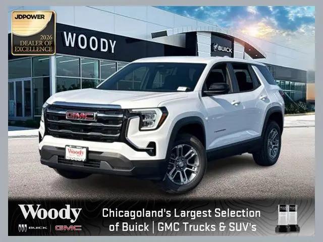 2027 GMC Terrain AWD Elevation for sale in Naperville, IL