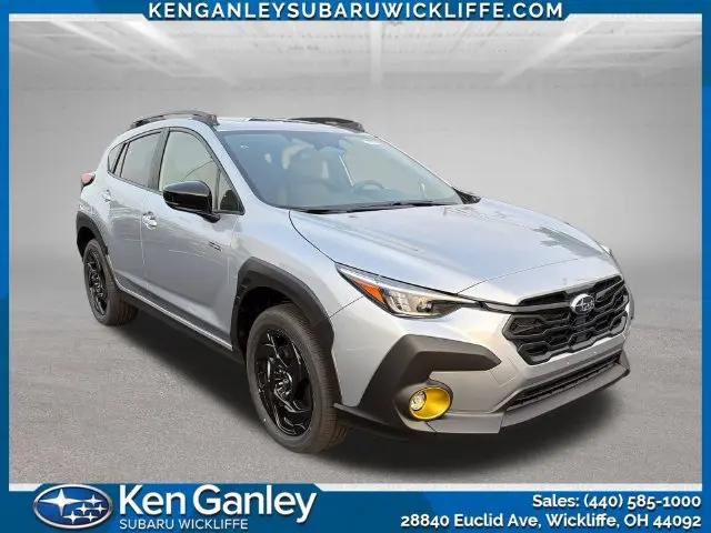 2026 Subaru Crosstrek Sport for sale in Wickliffe, OH