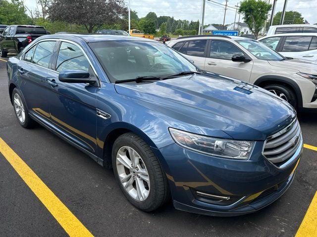 2018 Ford Taurus SEL for sale in Grand Blanc, MI