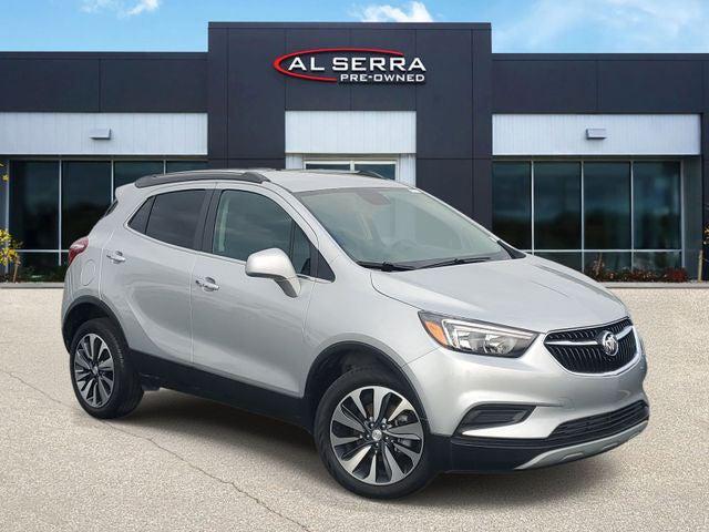 2022 Buick Encore AWD Preferred for sale in Grand Blanc, MI