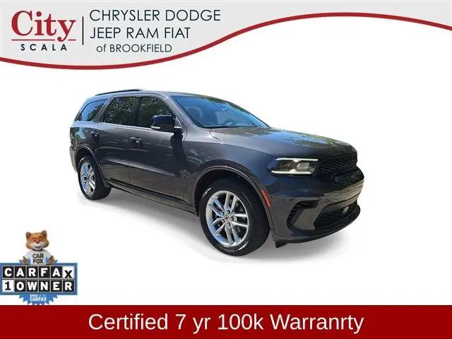 2024 Dodge Durango GT Plus AWD for sale in Brookfield, WI