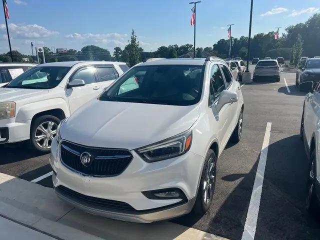 2018 Buick Encore Essence for sale in Goldsboro, NC