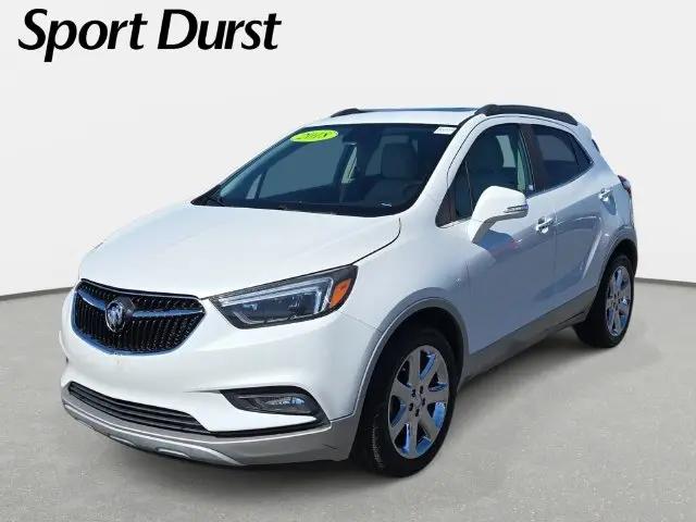 2018 Buick Encore Essence for sale in Goldsboro, NC