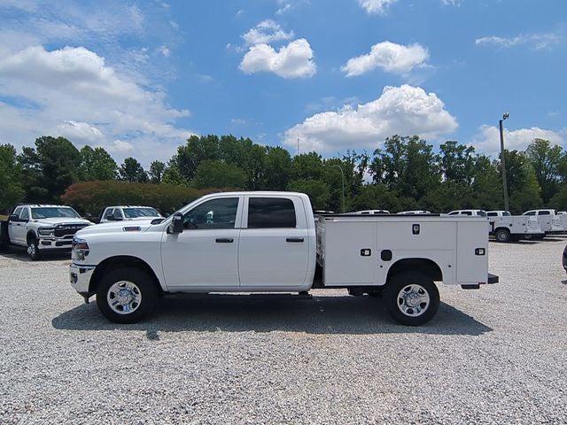 2026 RAM 2500 RAM 2500 TRADESMAN CREW CAB 4X4 8 BOX