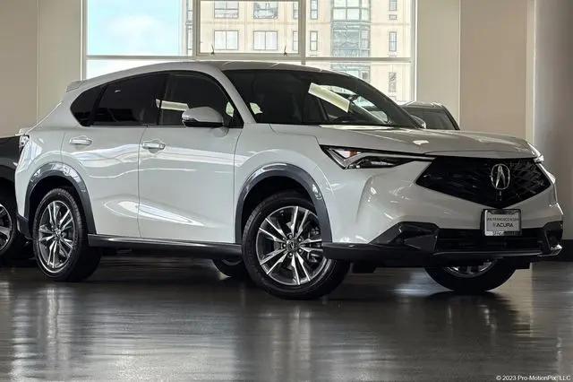 2026 Acura ADX Base for sale in San Francisco, CA