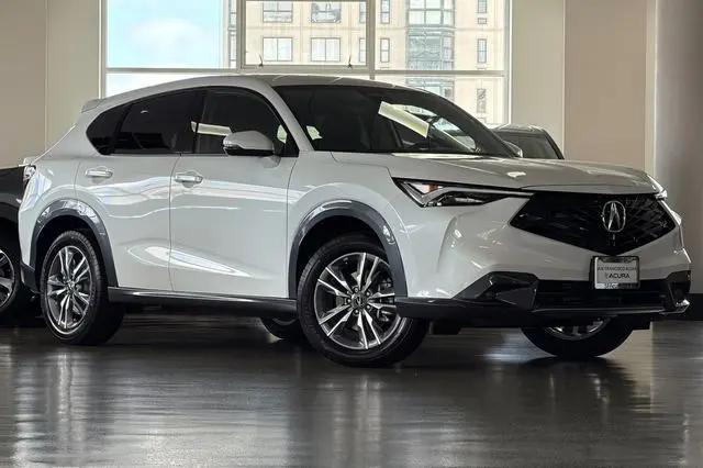 2026 Acura ADX Base
