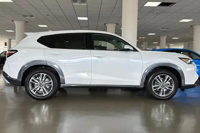 2026 Acura ADX Base