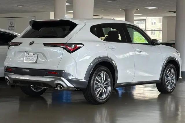 2026 Acura ADX Base