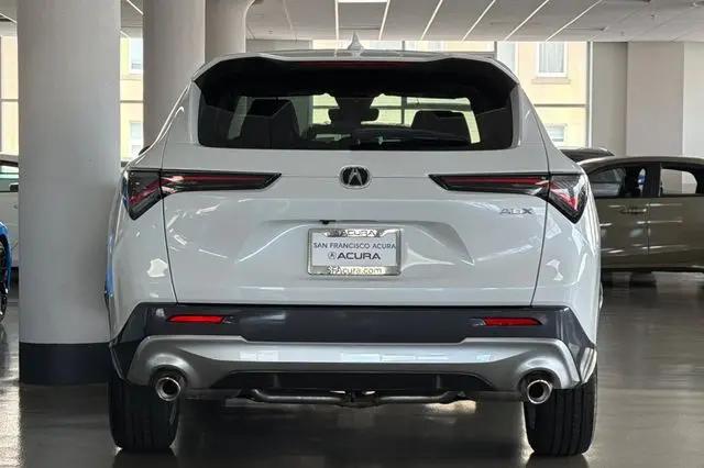 2026 Acura ADX Base