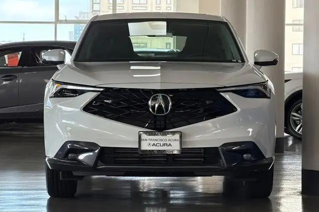 2026 Acura ADX Base