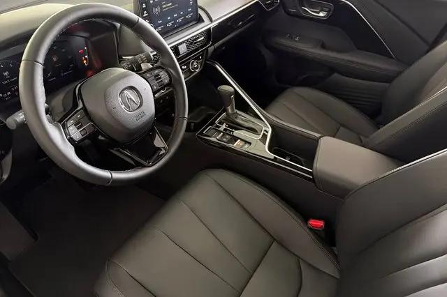 2026 Acura ADX Base