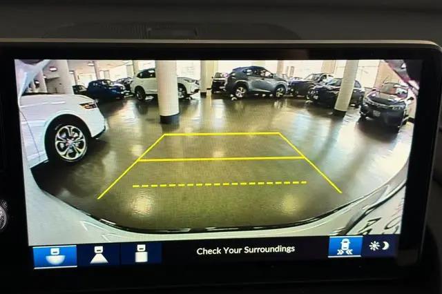 2026 Acura ADX Base