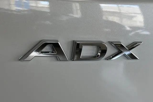 2026 Acura ADX Base