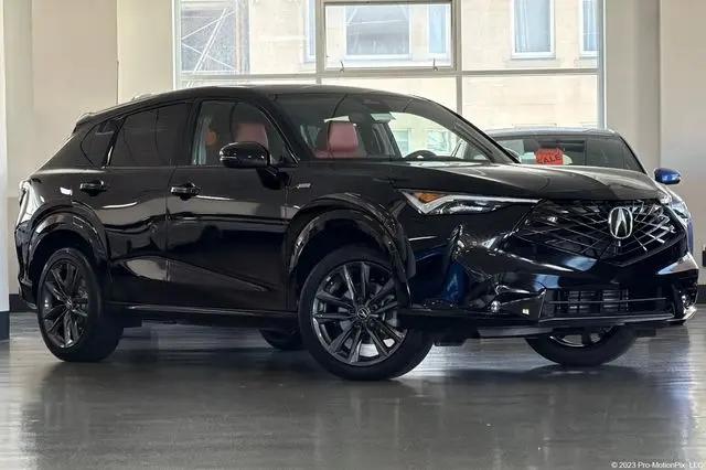 2026 Acura ADX A-Spec for sale in San Francisco, CA