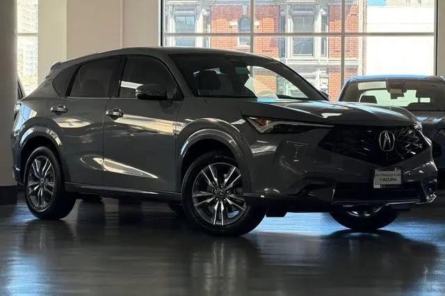 2026 Acura ADX Base