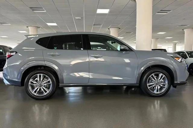 2026 Acura ADX Base