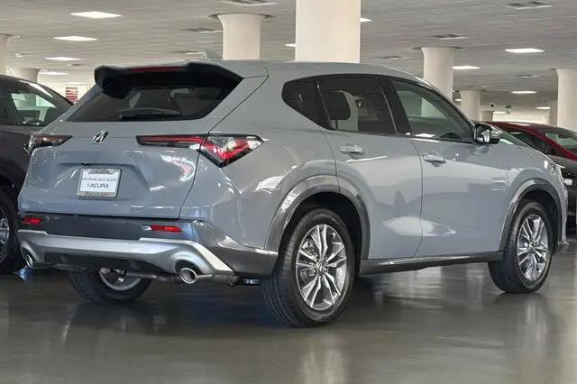 2026 Acura ADX Base