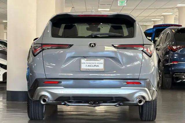 2026 Acura ADX Base