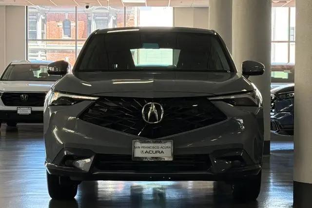 2026 Acura ADX Base
