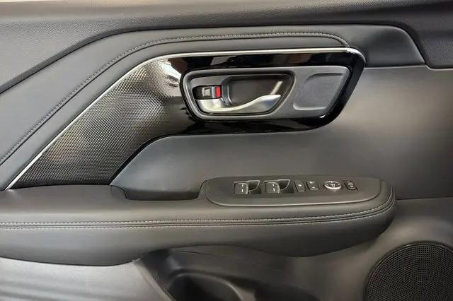 2026 Acura ADX Base
