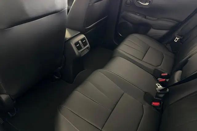 2026 Acura ADX Base