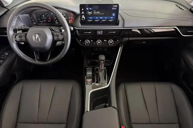 2026 Acura ADX Base