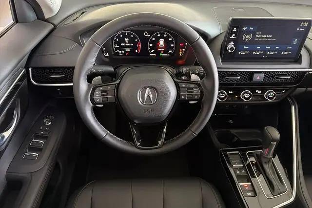 2026 Acura ADX Base
