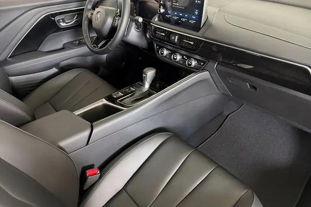 2026 Acura ADX Base