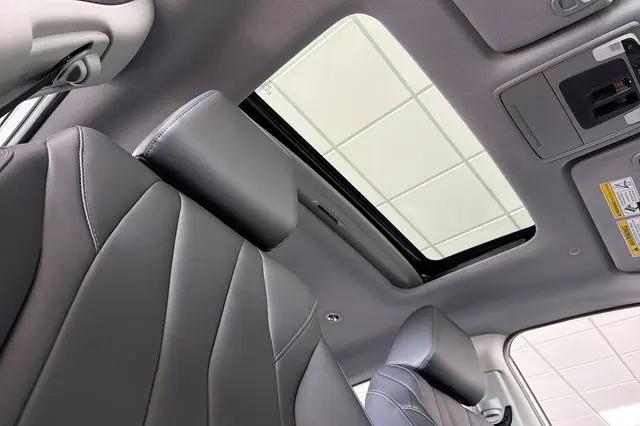 2026 Acura ADX Base
