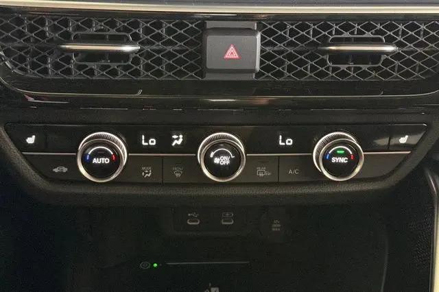 2026 Acura ADX Base