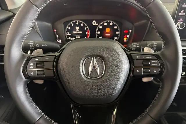 2026 Acura ADX Base