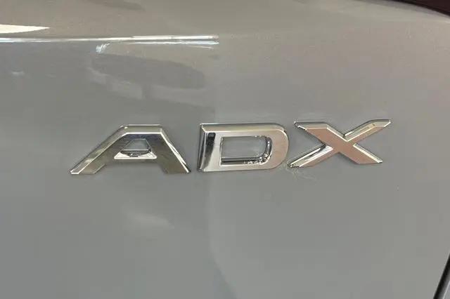 2026 Acura ADX Base