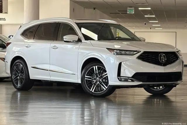 2026 Acura MDX Advance Package for sale in San Francisco, CA