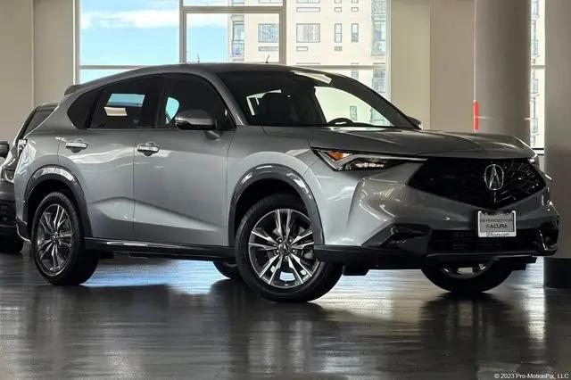 2026 Acura ADX Base for sale in San Francisco, CA