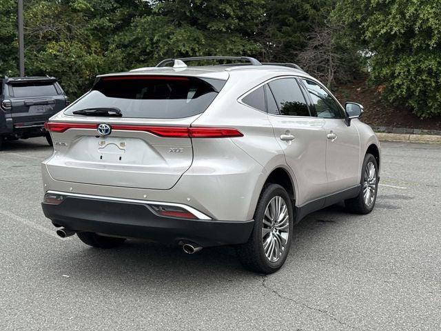 2024 Toyota Venza XLE 2024 Toyota Venza XLE