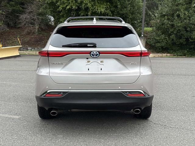 2024 Toyota Venza XLE 2024 Toyota Venza XLE
