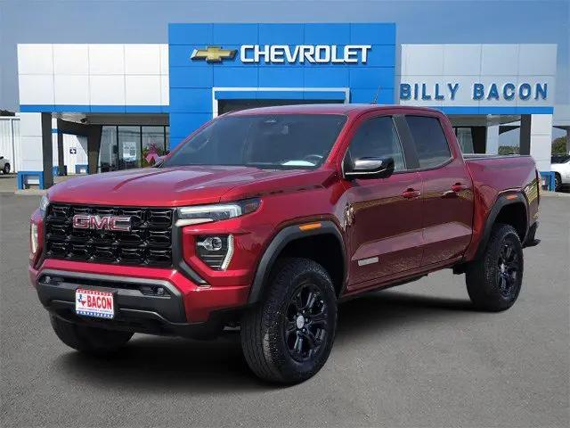 2023 GMC Canyon 2WD Crew Cab Short Box Elevation for sale in Frankston, TX
