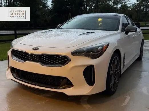 2020 Kia Stinger GT1 for sale in Gladstone, OR