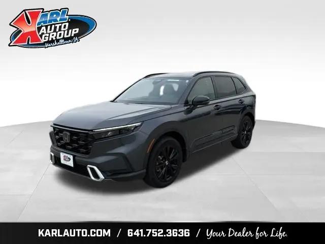 2026 Honda CR-V Hybrid AWD Sport Touring for sale in Marshalltown,, IA