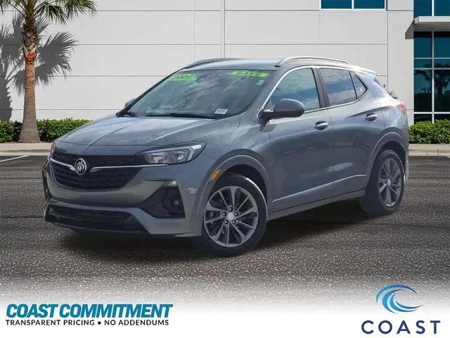 2020 Buick Encore GX FWD Select for sale in Port Richey, FL