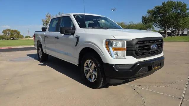 2022 Ford F-150 XL for sale in Mesa, AZ